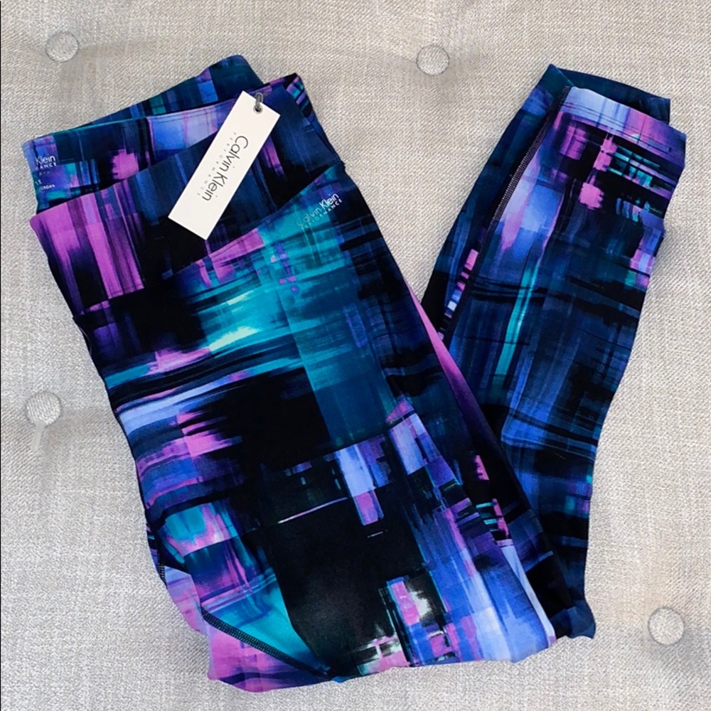 Calvin Klein Performance Leggings
